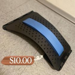 Adjustable Posture Corrector Back Brace
