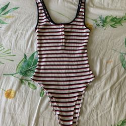 Bodysuit Tank