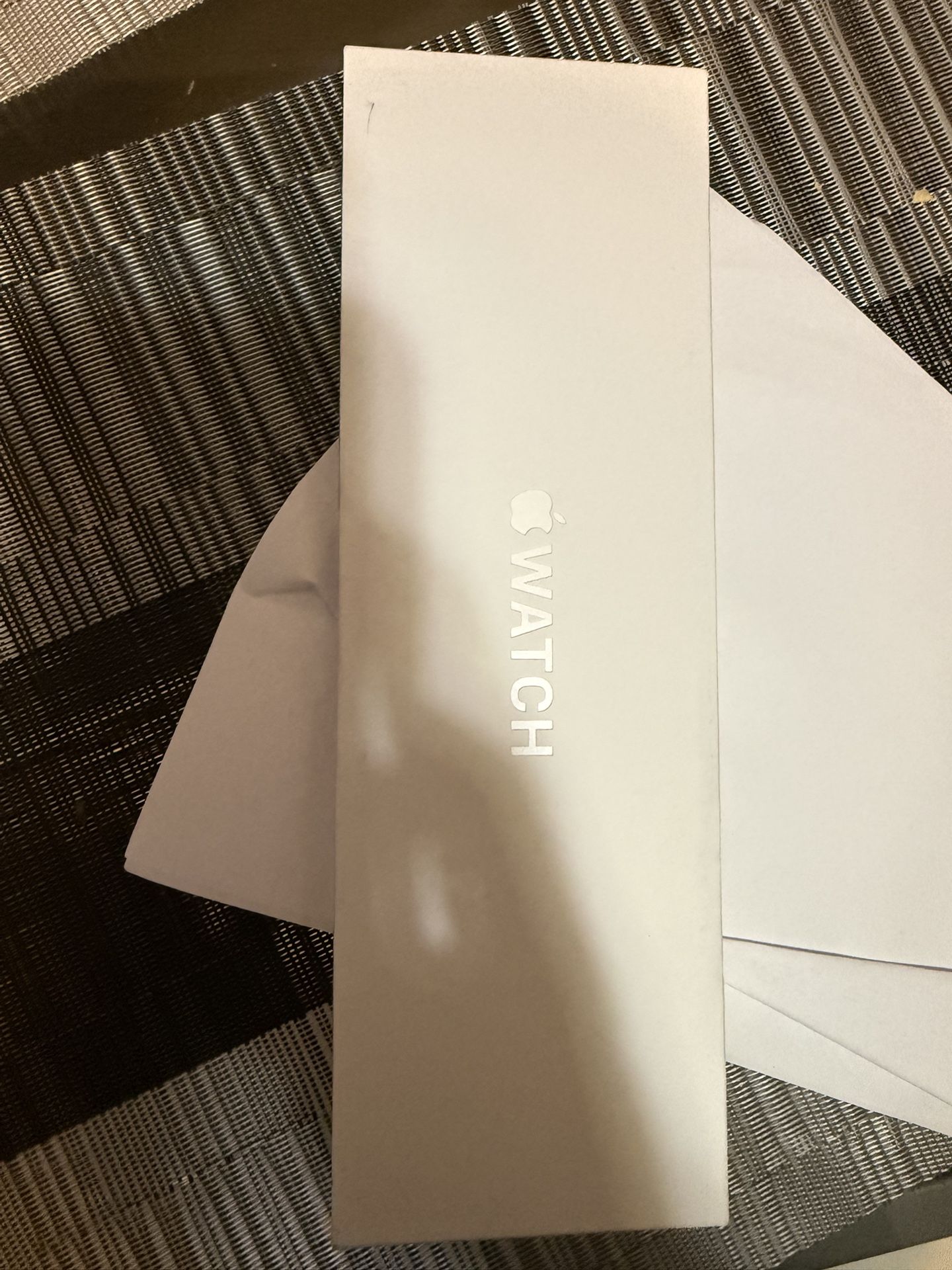 Apple Watch Series 11 46mm GPS Brand  New Open Box 
