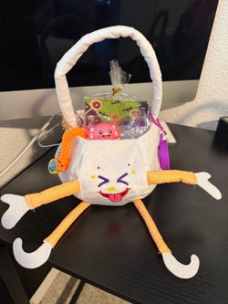 Sensory baskets