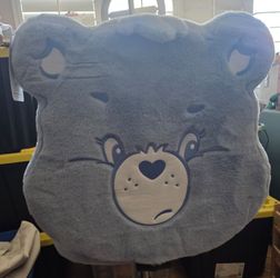 Care Bears Grumpy Bear office/salon chair