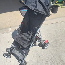 Umbrella Stroller X 2