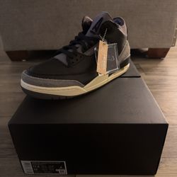 Jordan 3 A Ma Maneire 