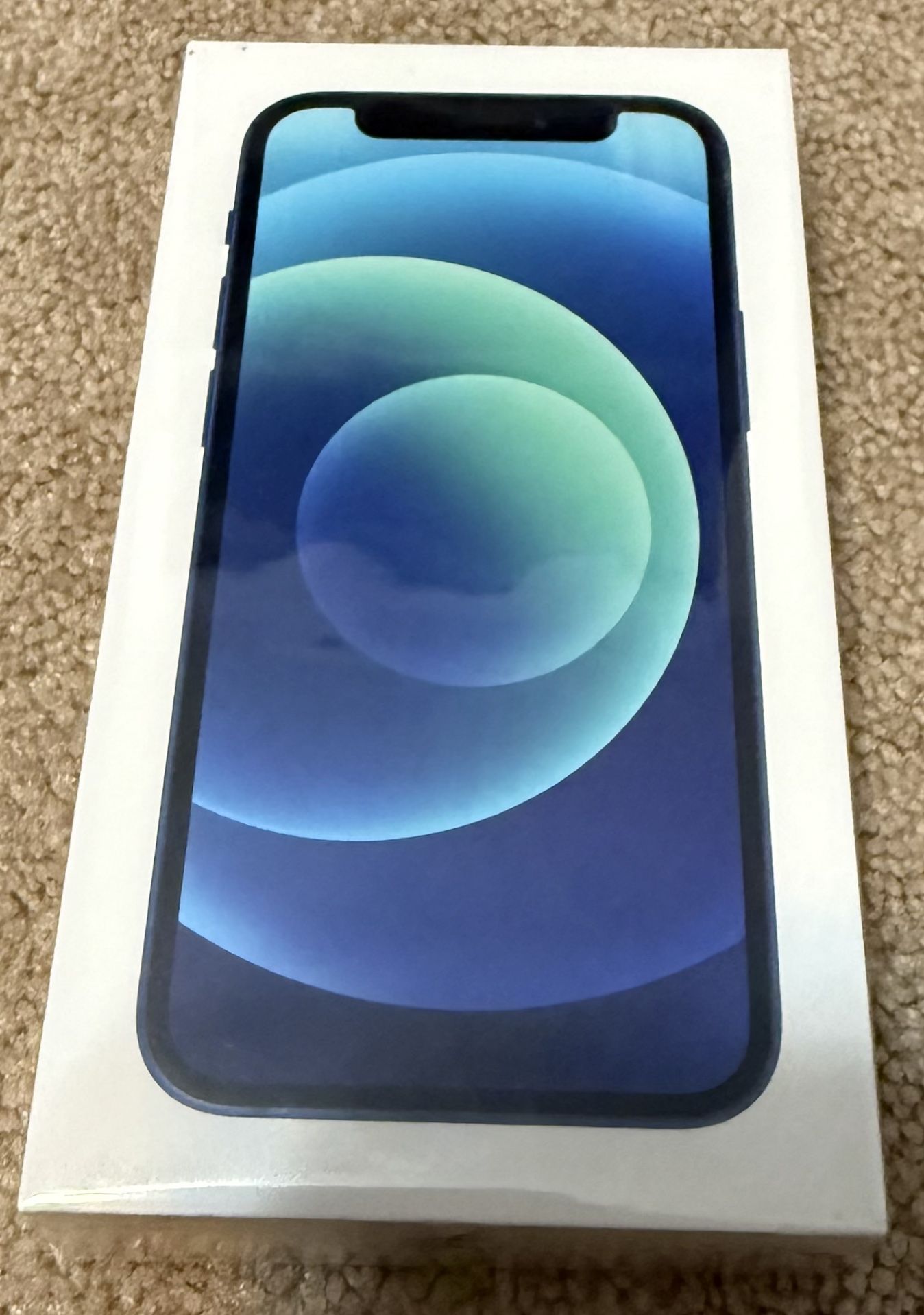 Brand New iPhone 12 Mini