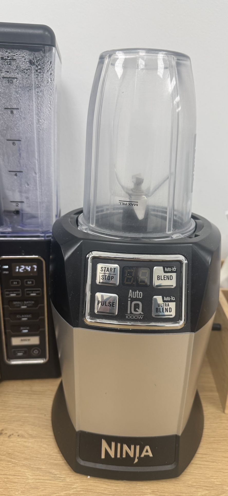 Ninja Nutri Blender