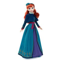 Frozen Celebration Anna Fashion Doll