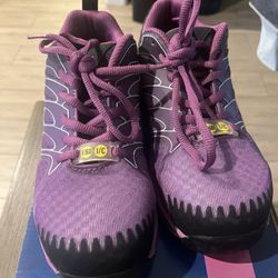 Womens Work Shoes Size 6.5