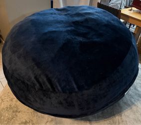 4FT Oversized Bean Bag