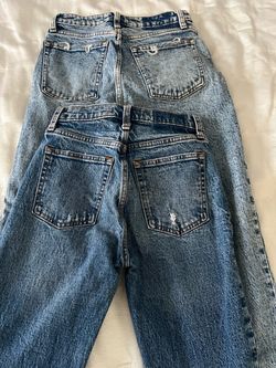 Abercrombie Jeans