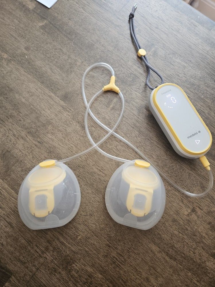 Medela Hands Free Pump