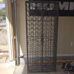 Wine Cabinet