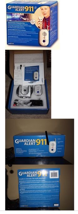 Guardian assist 911