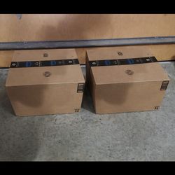 Amazon surprise box $50 each