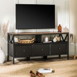 TV Console - Brand New 