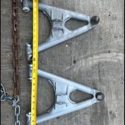 A-Arm For Atv (2)