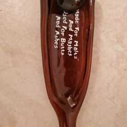 Ashtray Vintage