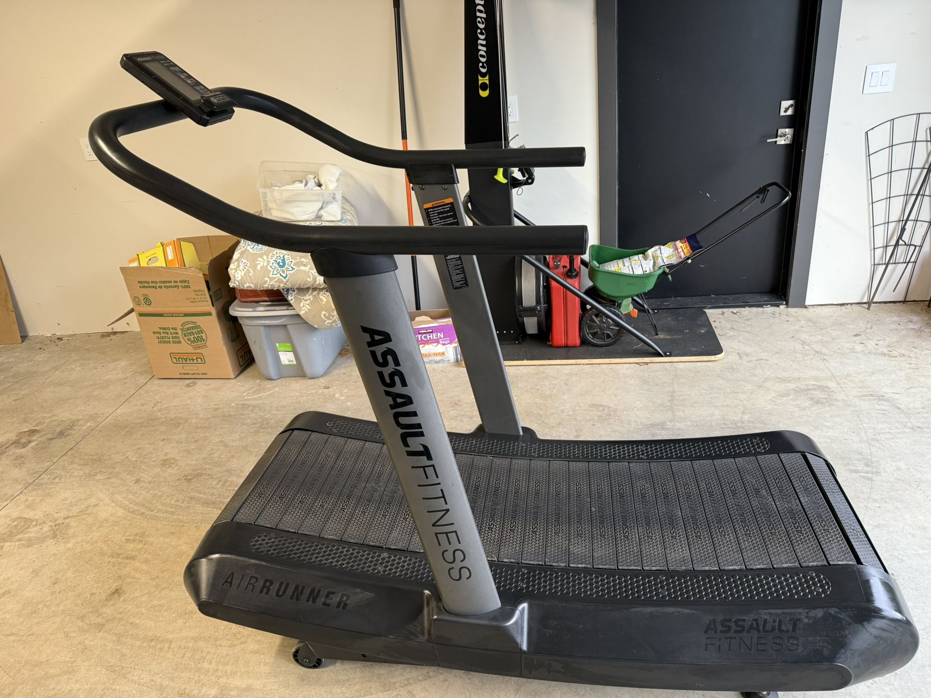 Assault Air Runner Treadmill