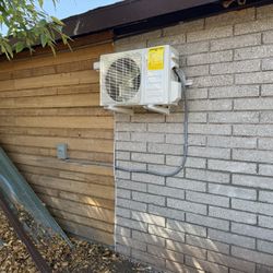 Mini Split 