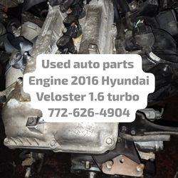Used Auto Parts 