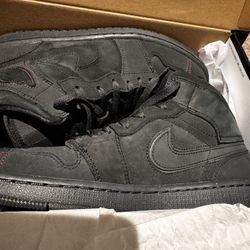 Air Jordan 1 SE Craft Mid