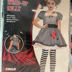 Halloween Costume 