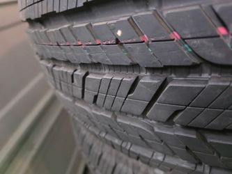 Bridgestone dueler Tires