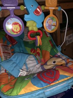 ALOT OF BABY STUFF . COME BUY ALL