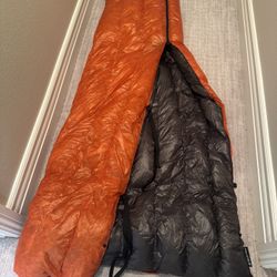 Enlightened Equipment Ultralight Quilt