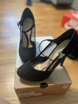 Call It Spring Fraema Heels