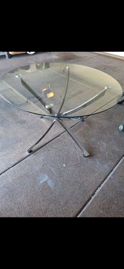 Like New dining table