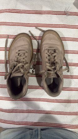 Reebok shoes
