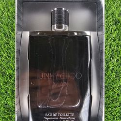 Jimmy Choo Man 6.7oz Jumbo $75