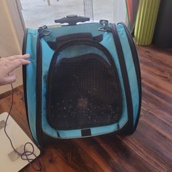 Medium Cat Carrier
