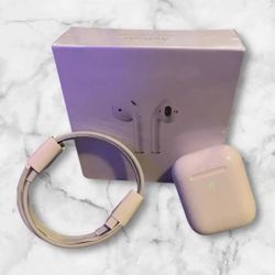 AirPod Gen 2