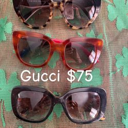 Sunglasses 