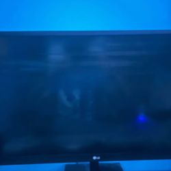 LG Monitor