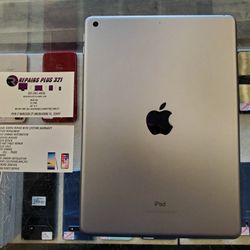 Black iPad 5 32gb Wi-Fi