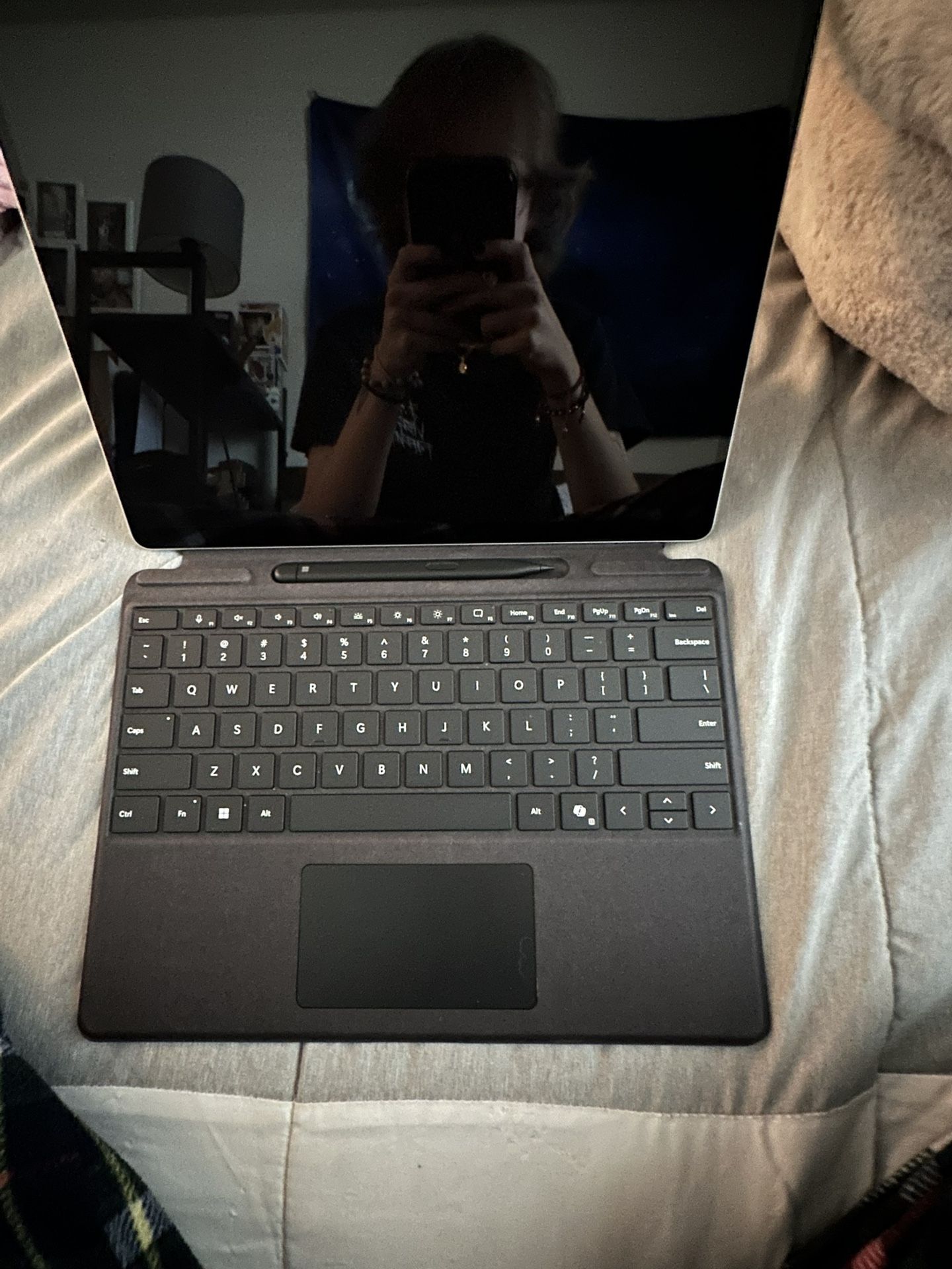 Surface Pro 11