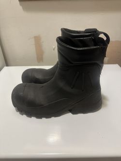 OSCA Water Work Boots