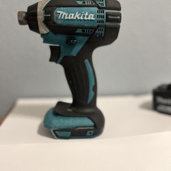 Makita Impact Driver