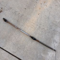 vw Sand Rail Steering Column 