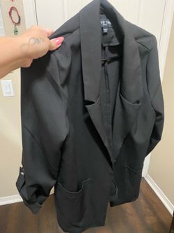 Blazer Size M