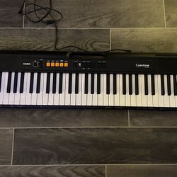 piano