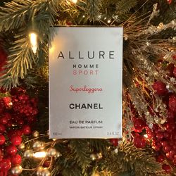 Allure Homme Sport Superleggera Cologne