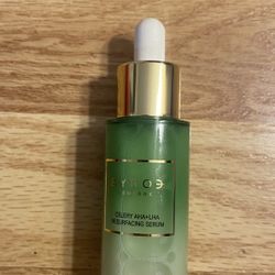 Celery Face Serum 