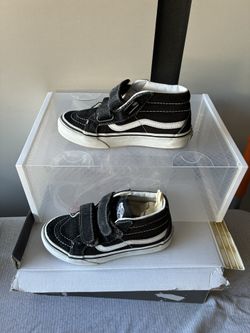 Shoes Vans Kids 13.5