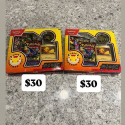 Pokemon day 2026 Collection