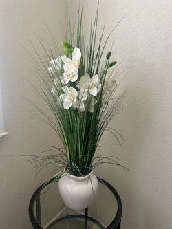 Artificial Floral Arrangement