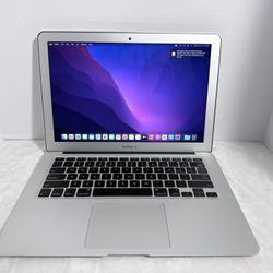 MacBook Air (13-inch, Early 2015) Processor 1.6 GHz Dual-Core Intel Core i5 Memory 4 GB 1600 MHz DDR