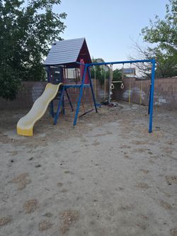 PLAYSET for free